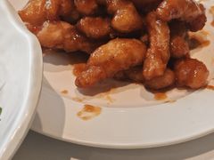 -玉林烤鸭店(定福庄店)