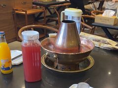 -北门涮肉·铜锅涮肉(南锣鼓巷店)