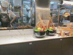 -凡塔斯牛排自助餐厅(广东佛山三水万达店)