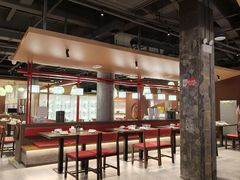 -大中华酒楼·主席武昌鱼·武汉美食地标(江汉路步行街店)