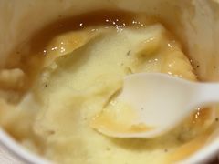 奶香卡真土豆泥-Popeyes炸鸡·汉堡·奶昔(五角场万达店)
