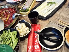 -川旺角川粤融合菜•海景餐厅(星海广场店)