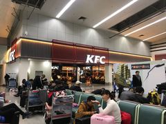 -福州长乐国际机场