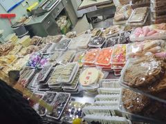 -老王记糕干(养鱼池路店)