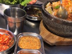 -哈哈碳都·牛肋条无限自助烤肉(宝龙店)