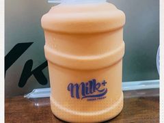 -milkplus·泰式奶茶(较场东路店)