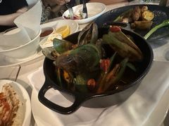 -君悦酒店·La Terrazza意合園·意式风味