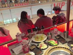 -谷牛日式烤肉(宝山U天地店)