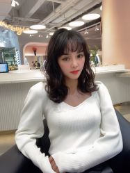 -MRMODE时尚先生美发沙龙
