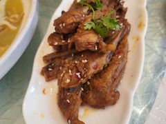 -亢龙太子酒轩·花园店