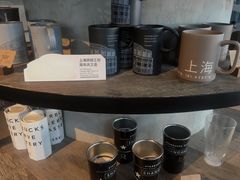 -星巴克臻选(宁波天一广场店)