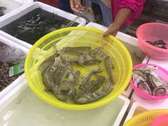-渔友鲜海鲜加工(海鲜大世界店)