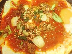 -七八冷面·延边朝鲜族美食(欢乐谷店)