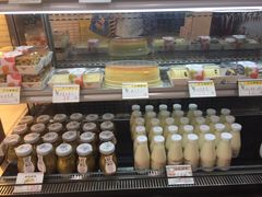 双皮奶-老大昌(淮海中路店)