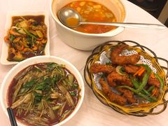 -玲珑餐厅(陕西南路店)