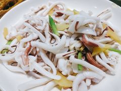 -丹盛象山海鲜(水清路店)