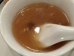 -上海明天广场JW万豪酒店