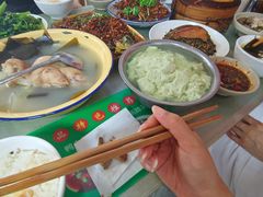 -人和水上飘(第一家店)