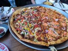 -Tubestation站点比萨(五道营店)