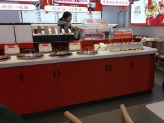 -顺溜削面(大王路店)