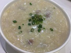 -锦园春香港茶餐厅(西海湾旗舰店)