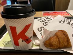 -肯德基(丰管路店)