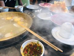 -小牛海记潮汕牛肉店(永定路店)