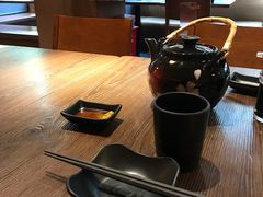 -大雄寿司(中华广场店)