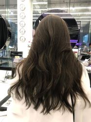 -MY HAIR ARDOR