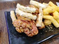-CHICKEN NOW韩式炸鸡&啤酒