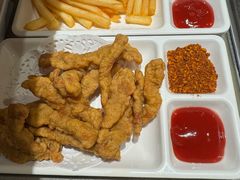 -海底捞火锅(万达广场店)