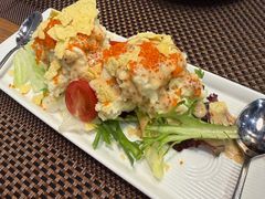 -樱の千渡日式料理·铁板烧•烧鸟(金盛田广场店)