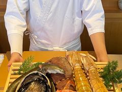 -银座岩