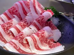 -故里和山·成都火锅(欢乐港湾店)