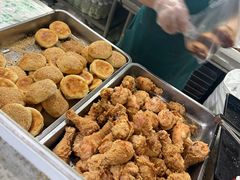 -满记烧饼(牛街东里小区一区店)