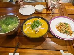 -西双版纳洲际度假酒店-曼霖轩中餐厅