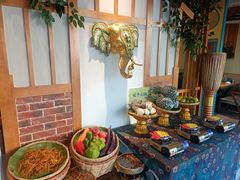 -金塔傣乡·云南民族特色菜·傣味手抓饭(新亚洲店)