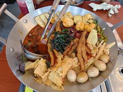 -小螺大作·螺蛳粉火锅(林和西店)