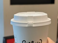 -Seesaw Coffee(上海国金中心店)
