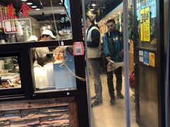 门面-韩萍老南京馄饨(河西万达店)