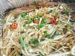 -管氏翅吧(地安门创始店)