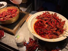 -奔海甄选·活鲜刺身铁板烧自助(太原里店)