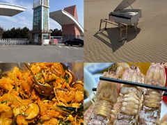 -巧克力渔家.小船海鲜胶东菜(万平口店)