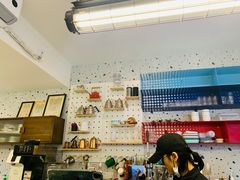 -Jeans Coffee牛仔裤咖啡