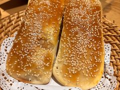 蒙城烧饼-中国徽菜·徽商故里(广安门店)
