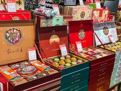 -世纪联华(杭州新塘路店)