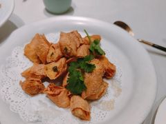 -蝶园·装修中(BFC外滩金融中心店)