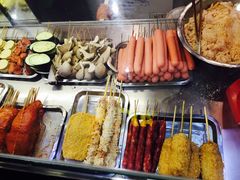 -丽达宋记美食(丽达购物中心店)