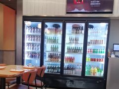 -杨氏青龙虾·羊蝎子(珠江路店)
