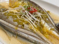 -霞客居酒店·霞客食府·宁海特色小海鲜